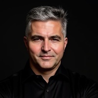 Patrick van Abbema, Founder and CEO, AltNexus AI Core