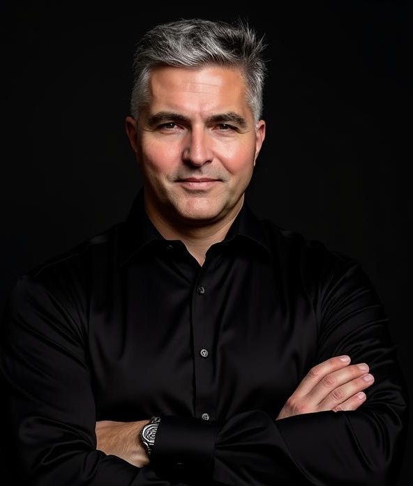 Founder, AI Executive Advisor